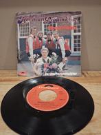 Kwartet Herman Lippinkhof - Moederliefde Single, Cd's en Dvd's, Vinyl Singles, 7 inch, Single, Ophalen of Verzenden, Zo goed als nieuw