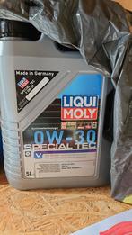Motorolie 0W30, Auto diversen, Onderhoudsmiddelen, Ophalen