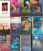 Paulo Coelho 12 boeken, Paulo Coelho, Ophalen of Verzenden, Zo goed als nieuw, Spiritualiteit algemeen