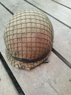 Legerhelm, Ophalen of Verzenden, Landmacht, Nederland, Helm of Baret