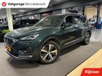 Seat TARRACO 1.4 TSI e-Hybrid PHEV Xcellence Business Intens, Auto's, Seat, Euro 6, 4 cilinders, 150 pk, Leder en Stof
