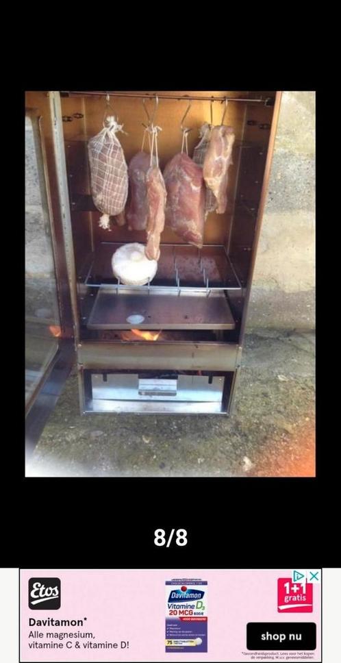Weer op voorraad nu zeer goedkoop, Tuin en Terras, Elektrische barbecues, Nieuw, Ophalen of Verzenden
