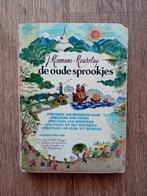 Oud boek - De oude sprookjes - J.Riemens-Reurslag, Ophalen, Gelezen, J.Riemens-Reurslag