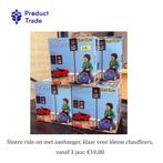 verkeerspaal, Ophalen of Verzenden, Nieuw