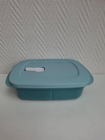 T002 Crystalwave vakkendoos, nieuw, 1 liter beschikbaar voor biedingen
