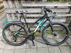 Cube Acces EAZ 27.5 inch framemaat 16 Dames Mountainbike, Fietsen en Brommers, Gebruikt, Hardtail, Dames, Ophalen