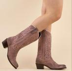 Sendra Cowboylaarzen Maat 41 nieuw staat, Ophalen of Verzenden, Zo goed als nieuw, Roze, Hoge laarzen