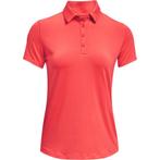 Dames Nieuwe Under Armour polo maat XXL, Under Armour, Ophalen of Verzenden, Nieuw, Maat 46/48 (XL) of groter