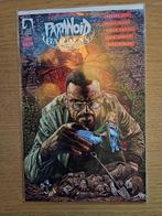 Paranoid Gardens #4, Boeken, Eén comic, Gerard Way, Amerika, Ophalen of Verzenden