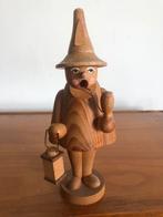 Rookmannetje, Erzgebirge, Ophalen of Verzenden, Zo goed als nieuw