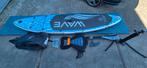 Kesser supboard 310 cm blauw met toebehoren, Watersport en Boten, Kesser@kesser.dk, Nieuw, Ophalen of Verzenden, Kesserstr 1