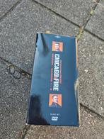 Chicago Fire, Ophalen, Zo goed als nieuw