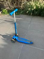 Step Globber, Fietsen en Brommers, Steps, Ophalen, Gebruikt, Gewone step, Decathlon