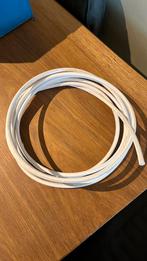 Audioquest HD6 Forest 0,5% silver 75 ohm , carbon 3,6 meter, Ophalen of Verzenden, Zo goed als nieuw, 2 tot 5 meter, Coaxiale kabel