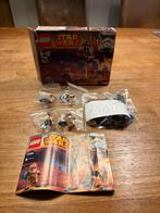Lego Star Wars 75089 - Geonosis Troopers, Ophalen of Verzenden, Gebruikt, Losse stenen, Lego
