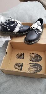 Dr martens Leer, Ophalen of Verzenden, Nieuw, Zwart, Boots