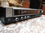 Vintage Philips versterker/receiver 871 met speakers, Audio, Tv en Foto, Versterkers en Receivers, Zo goed als nieuw, Ophalen
