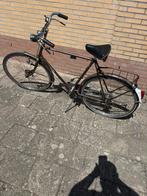 Heren fiets gazelle speciaal, 59 cm of meer, Ophalen of Verzenden
