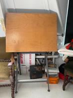 ahrend cirkel tekentafel, Ophalen, Gebruikt, Minder dan 130 cm