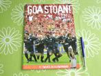 Goa Stoan! - FC Twente bekerwinnaar 24 mei 2001, Ophalen of Verzenden, Zo goed als nieuw, F.C. Twente, Boek of Tijdschrift