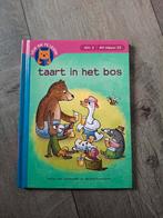 Taart in het bos - Leuk leesboek voor kinderen, Ophalen
