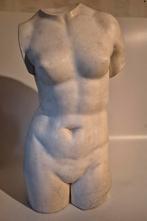 Sculptuur van Aphrodite Torso, Antiek en Kunst, Antiek | Keramiek en Aardewerk, Ophalen