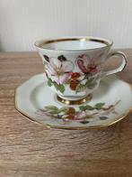 1 Winterling Dames Kop en Schotel, Ophalen of Verzenden