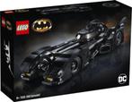 Lego 1989 Batmobile (76139) + 30526 polybag NIEUW, Ophalen of Verzenden, Nieuw, Lego