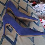 Peter Kaiser pumps – kobalt blauw – maat 38 (mt 5) -nc, Kleding | Dames, Schoenen, Peter Kaiser, Pumps, Blauw, .