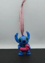 Disney Stitch kerst ornament hanger kerstbal, Verzamelen, Ophalen of Verzenden, Nieuw