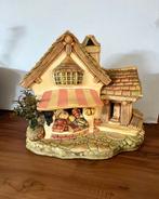 Pendelfin huis en eiland, Ophalen of Verzenden, Zo goed als nieuw, Fantasy