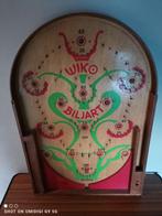 Vintage wiko knikker spel, Ophalen of Verzenden, Overige typen