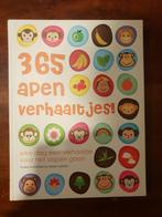 365 apen, Boeken, Ophalen of Verzenden, Zo goed als nieuw