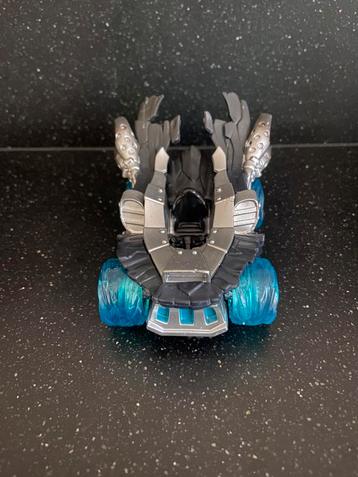 Skylanders superchargers dark hot streak hotstreak skylander beschikbaar voor biedingen