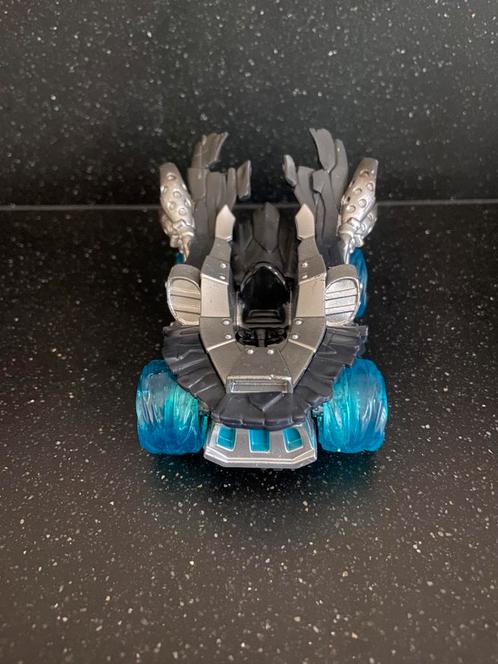Skylanders superchargers dark hot streak hotstreak skylander, Spelcomputers en Games, Games | Overige, Ophalen of Verzenden