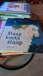 Voorlees boek slaap kindje slaap, Boeken, Ophalen of Verzenden