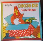 (NIEUW) BOEK DIKKIE DIK SINTERKLAAS, Boeken, Kinderboeken | Baby's en Peuters, Nieuw, Ophalen of Verzenden