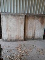 Steenschotten 14, Ophalen of Verzenden, Zo goed als nieuw, Hout