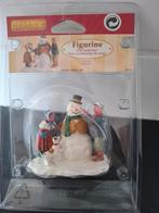 Lemax Our Snowman, Diversen, Kerst, Ophalen of Verzenden, Zo goed als nieuw