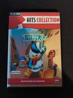 Donald Duck Quack Attack, Avontuur en Actie, Gebruikt, 1 speler, Ophalen of Verzenden