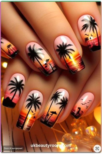 Gezocht manicure pedicure  beschikbaar voor biedingen