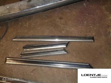 Sierstrip deur BMW 3-serie E21 ('76-'84) beschikbaar voor biedingen
