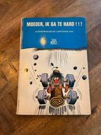 Moeder, Ik Ga Te Hard! - Dan Apetz, Ophalen of Verzenden, Gelezen, Algemeen