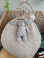 Super mooie baby muziek mobiel box little knits, Ophalen of Verzenden, Zo goed als nieuw, Mobiel