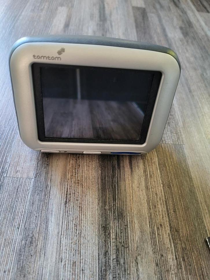 TomTom Go navigatie, Auto diversen, Autonavigatie, Gebruikt, Ophalen of Verzenden
