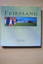 FRIESLAND BEELD VAN EEN PROVINCIE door Arend Jan Wijnsma, Boeken, Ophalen of Verzenden, Zo goed als nieuw