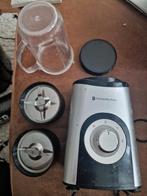 Smoothie blender, Ophalen of Verzenden, Gebruikt, Blender