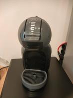 Dolce gusto, Ophalen of Verzenden, Zo goed als nieuw, Koffiemachine
