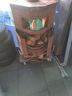 Kachel professionele, Tuin en Terras, Ophalen of Verzenden