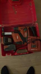 Hilti Boorhamer TE 6-A36!, Doe-het-zelf en Verbouw, Ophalen, Boor- en/of Breekhamer, Klopboormechanisme, Gebruikt